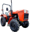tractor uralec